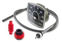 Compteur Vespa 50 Special compl. V5A/V5B Compteur Vespa 50 Special compl. V5A/V5B