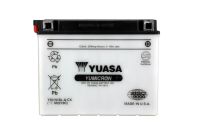 Batterie Y50-N18L-A Yuasa (leer) Batterie Y50-N18L-A Yuasa (leer)