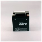 Batterie YB10L-A2 GEL AGM Nitro (NB10L-A2 SLA) Batterie YB10L-A2 GEL AGM Nitro (NB10L-A2 SLA)