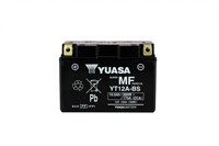 Batterie YT12A-BS Yuasa Batterie YT12A-BS Yuasa