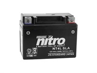 Batterie NT4L NITRO SLA