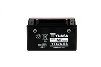 Batterie 12V YTX7A-BS Yuasa Batterie 12V YTX7A-BS Yuasa