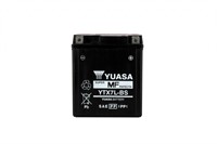 Batterie YTX7L-BS Yuasa