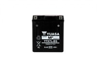 Batterie YTX7L-BS Yuasa Batterie YTX7L-BS Yuasa