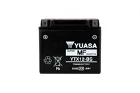 Batterie YTX12-BS Yuasa