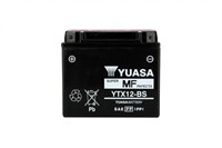 Batterie YTX12-BS Yuasa Batterie YTX12-BS Yuasa