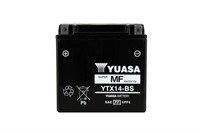 Batterie YTX14-BS Yuasa Batterie YTX14-BS Yuasa