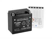 Batterie YTX14H-BS Yuasa