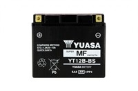 Batterie YT12B-BS Yuasa