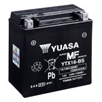 Batterie YTX16-BS Yuasa