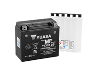 Batterie YTX20-BS Yuasa