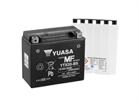 Batterie YTX20-BS Yuasa Batterie YTX20-BS Yuasa