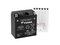 Batterie YTX20-CH-BS Yuasa