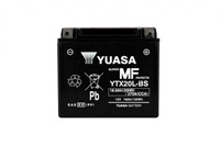 Batterie YTX20L-BS Yuasa Batterie YTX20L-BS Yuasa