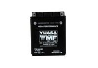 Batterie YTX14AH-BS Yuasa Batterie YTX14AH-BS Yuasa