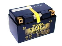 Batterie YTZ10-S Yuasa (Gel) Batterie YTZ10-S Yuasa (Gel)