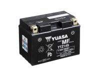 Batterie TTZ14S-BS Yuasa Batterie TTZ14S-BS Yuasa