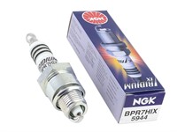 Bougie NGK BPR7HIX IRIDIUM