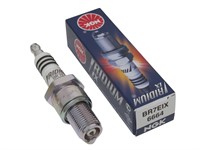 Bougie NGK BR7EIX Iridium, universelle Bougie NGK BR7EIX Iridium, universelle
