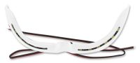 Tagfahrlicht LED weiss Derbi Senda 50 Tagfahrlicht LED weiss Derbi Senda 50
