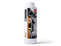 Huile 4T IPONE 15.5 15W50 - 1L Huile 4T IPONE 15.5 15W50 - 1L