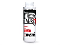 Huile IPONE Trans 4 (80w90) 4T 1 litre Huile IPONE Trans 4 (80w90) 4T 1 litre