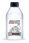 Liquide de frein IPONE Brake Fluid DOT 4, 500 ml Liquide de frein IPONE Brake Fluid DOT 4, 500 ml