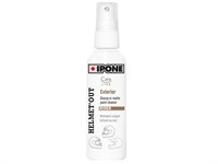 IPONE Nettoyant casque/visière/coque "Helmet'Out" Spray 100 ml IPONE Nettoyant casque/visière/coque "Helmet'Out" Spray 100 ml