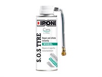 Spray Ipone SOS Tyre, Pneu Bombe Anticrevaison - 200ml