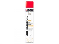 Spray huile  filtre à air IPONE (750 ml)