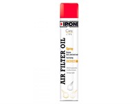 Spray huile filtre à air IPONE (750 ml) Spray huile filtre à air IPONE (750 ml)