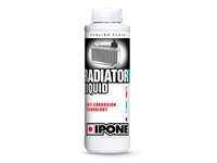 IPONE Radiator Liquid (liquide de refroidissement), 1l IPONE Radiator Liquid (liquide de refroidissement), 1l