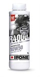 Huile Ipone R4000 RS 10W50 - 1L