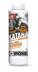 Huile IPONE Katana Off-Road 10W60 - 1l Huile IPONE Katana Off-Road 10W60 - 1l