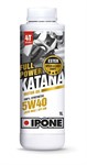 Huile IPONE Full Power Katana 5W40 - 1l