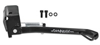 Béquille latérale Buzzetti Piaggio Vespa ET2/4 50-125cc noire Béquille latérale Buzzetti Piaggio Vespa ET2/4 50-125cc noire