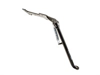 Béquille latérale noir, scooter Vespa PK50/PK125