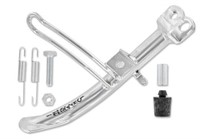 Béquille latérale Buzzetti Vespa GTS/GTV 250-300cc chromé Béquille latérale Buzzetti Vespa GTS/GTV 250-300cc chromé