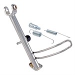 Béquille latérale RMS, Vespa GTS/GTV 250-300cc 4T, Béquille latérale RMS, Vespa GTS/GTV 250-300cc 4T,
