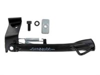 Béquille latérale Yamaha Xenter/MBK Oceo 125cc, noire Béquille latérale Yamaha Xenter/MBK Oceo 125cc, noire