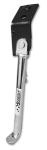 Béquille latérale IGM chromée, MBK Booster NG / Rocket Béquille latérale IGM chromée, MBK Booster NG / Rocket