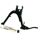 Béquille centrale complète, scooter MBK YN Ovetto / Yamaha YN Neo's 50cc 2T Béquille centrale complète, scooter MBK YN Ovetto / Yamaha YN Neo's 50cc 2T