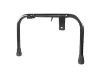 Béquille centrale noir RMS, Vespa 125 T5 VNX5T noir