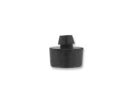 Anschlaggummi Ständer für 9mm Loch Anschlaggummi Ständer für 9mm Loch