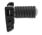 Repose pieds arrière LML Star 125 - 200 (2pcs)