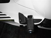 Fussrastenset für Sozius Vespa Primavera/Sprint 4-t Fussrastenset für Sozius Vespa Primavera/Sprint 4-t