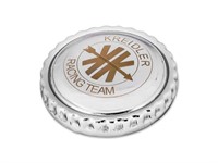 Bouchon de réservoir Cavi Kreidler Logo + Racing Team Bouchon de réservoir Cavi Kreidler Logo + Racing Team