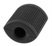 Gomme pour sélecteur de vitesse FLORETT (18x28x38mm) Gomme pour sélecteur de vitesse FLORETT (18x28x38mm)