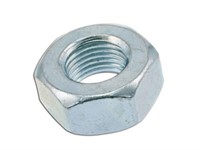 Écrou M10x1mm à gauche, volant magnétique/rotor d'allumage, moto Kreidler Florett Écrou M10x1mm à gauche, volant magnétique/rotor d'allumage, moto Kreidler Florett