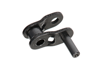 Gekröpftes Kettenglied 1/2" x 3/16" zu Wippermann No.18 verstärkt